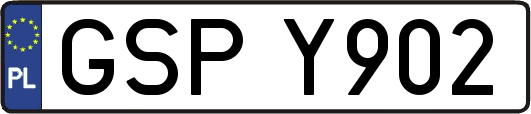 GSPY902