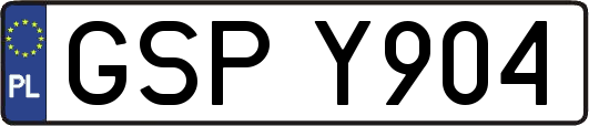 GSPY904