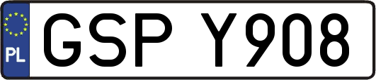 GSPY908