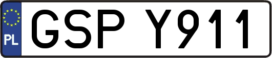 GSPY911