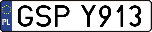 GSPY913