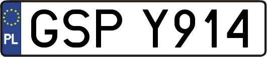 GSPY914