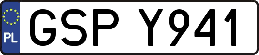 GSPY941