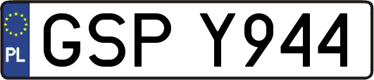 GSPY944