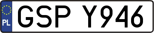 GSPY946