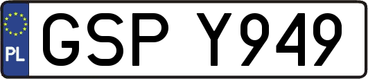 GSPY949