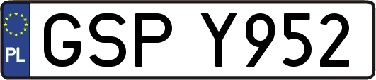 GSPY952