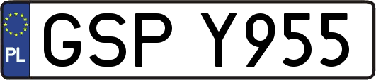 GSPY955