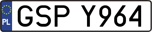 GSPY964