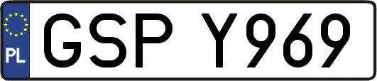 GSPY969