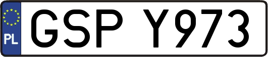 GSPY973