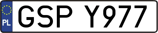 GSPY977