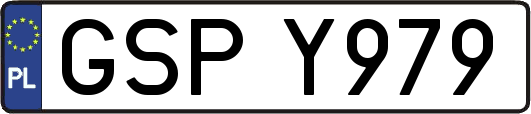 GSPY979