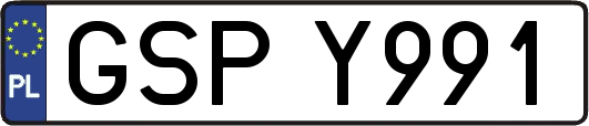GSPY991
