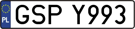 GSPY993