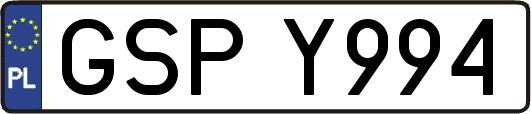 GSPY994