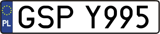 GSPY995