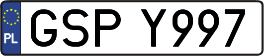 GSPY997