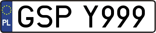 GSPY999