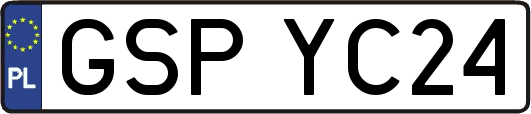 GSPYC24