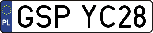 GSPYC28