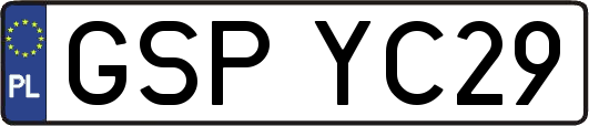 GSPYC29