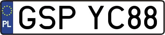 GSPYC88