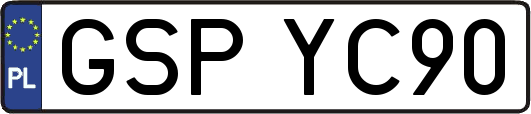 GSPYC90