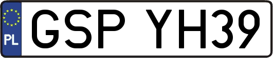 GSPYH39