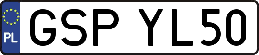 GSPYL50