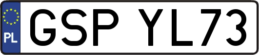 GSPYL73