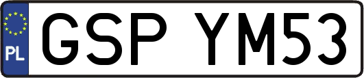GSPYM53