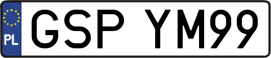 GSPYM99
