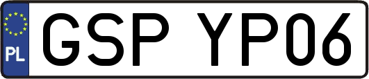 GSPYP06