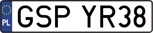 GSPYR38