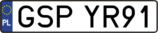 GSPYR91
