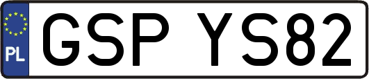 GSPYS82