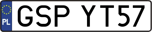 GSPYT57