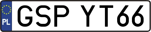 GSPYT66