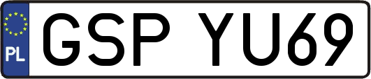 GSPYU69