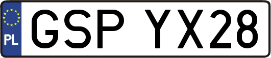 GSPYX28