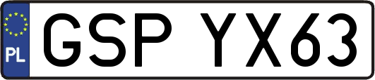 GSPYX63