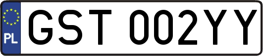 GST002YY