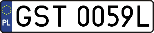 GST0059L