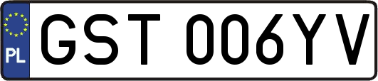 GST006YV