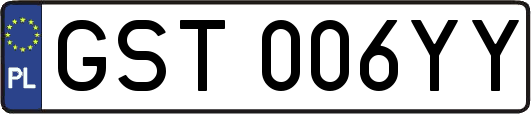 GST006YY