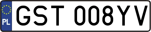 GST008YV