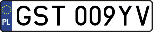 GST009YV