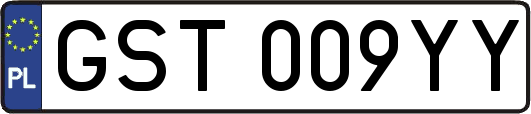 GST009YY