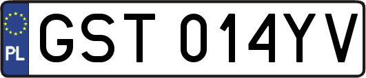 GST014YV